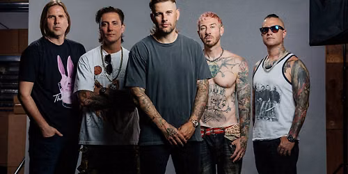 Avenged Sevenfold Tickets 