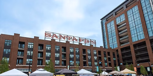 Downtown Tulsa Midweek Market - June 24
