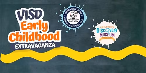 VISD EARLY CHILDHOOD EXTRAVAGANZA