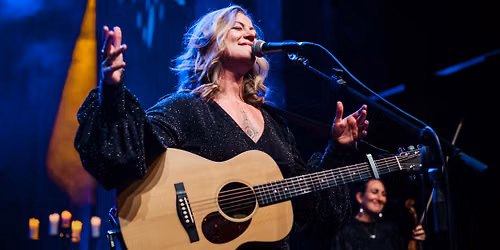 Leonie Bos concert at the FICIMAD festival