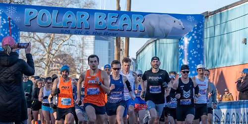 45th Annual Indy Polar Bear Winter Classic