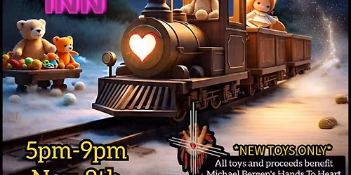 B4B Toys For The Heart