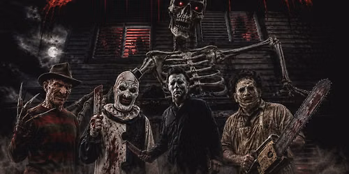 House Of Screams 2026