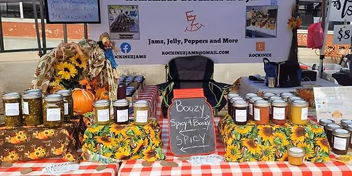 Keller Farmers Market