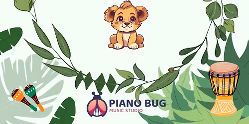 SCHOOL HOLIDAYS: "Circle of Life"