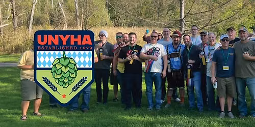 UNYHA July meeting