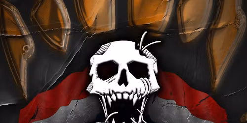 KABELBREUK KINGSNIGHT