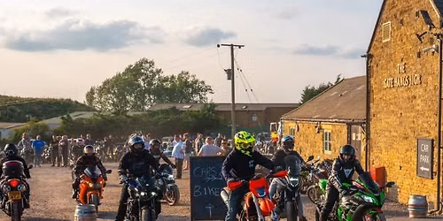 Car & Bike Night