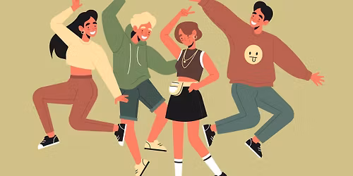 Teen Club