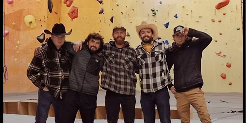 Monday Nights with The Outfit