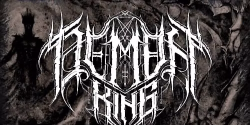 Demon King, Deathless, & Taken Lives @ Planet of the Tapes