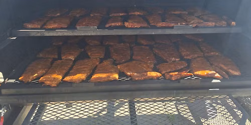 Rib Cook Off