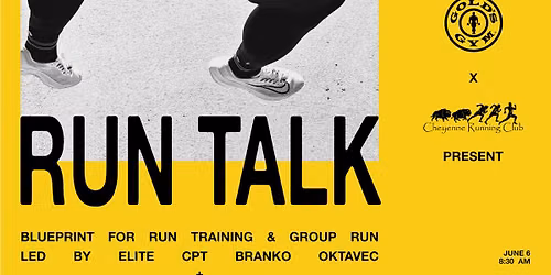 Run Talk