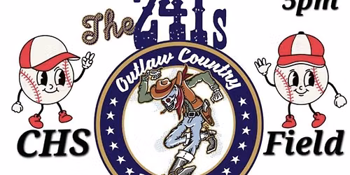 The 241's at CHS Field
