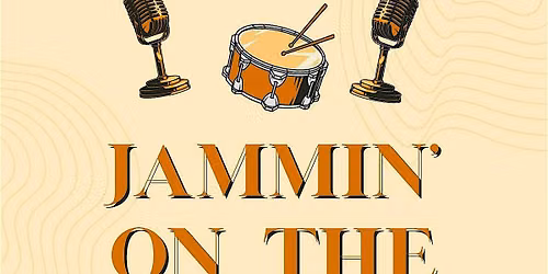 Jammin' on the 1