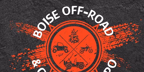 Boise Off-Road & Outdoor Expo