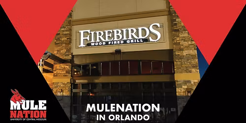 MuleNation Orlando
