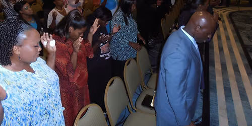 The Daughters of HADASSAH Conference