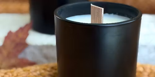 Candle mixology class at The Workshop Brewing Company-Traverse City