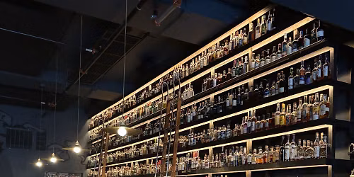 Expecto Bar Crawl