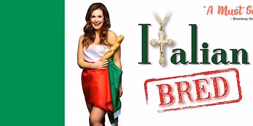 Candice Guardino's ITALIAN BRED