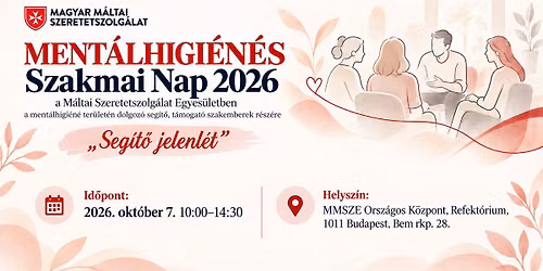 MENT\u00c1LHIGI\u00c9N\u00c9S Szakmai Nap 2026