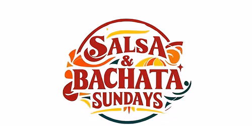 Salsa Bachata Sundays