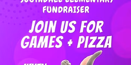 Southdale IMPACT Night at Chuck E. Cheese