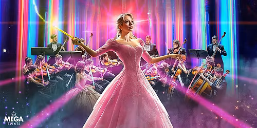 Tribute to Hans Zimmer & Film Favourites Illuminated: St Paul's Cathedral