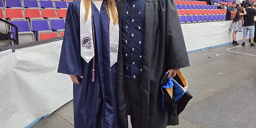 Landens Graduation Open House