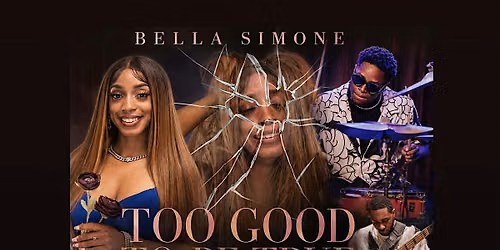 Too Good To Be True 1 year anniversary