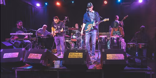 Chris Bonelli & Friends