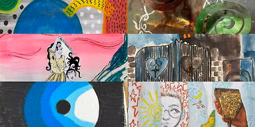 the art ritual - september edition