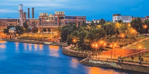 Columbus, GA City Council Meeting 