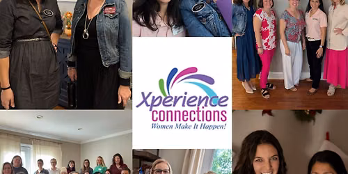 XC KENNESAW- Ladies Networking Brunch
