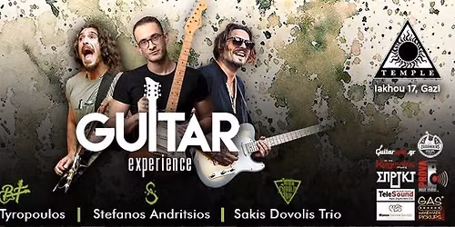 Guitar Experience vol. 4