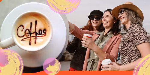 Menopause Friends 2025