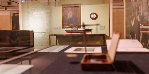 Made in Geelong: Godfrey Hirst