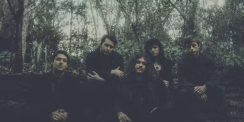 STATIC's Let It Be Gone EP Release Tour