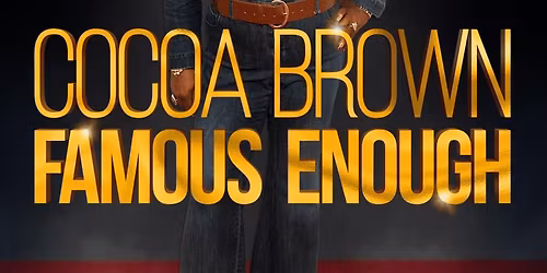 Cocoa Brown