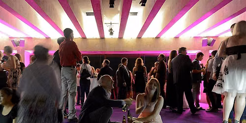 Midweek Speed Dating in North Melbourne | Ages 43-55