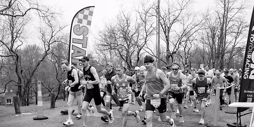 Cleveland Clinic Union Hospital Run for Home