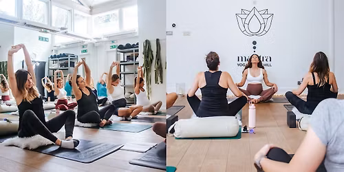 Pregnancy Yoga Retreat Day - Richmond