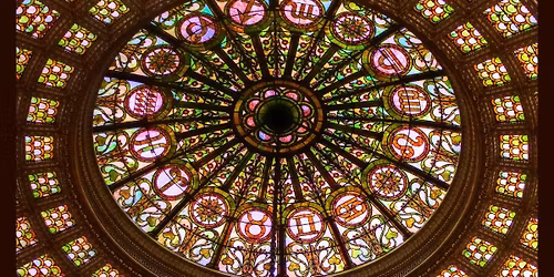 Astrology Club with Rachel Mara