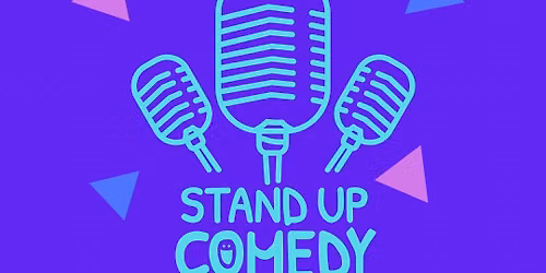 Funnies and Flatbreads: Stand up comedy at Silly Sips!