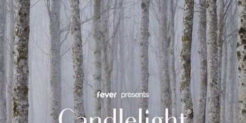 Candlelight: Tributo a Taylor Swift
