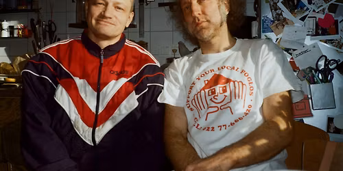 LXMP - koncert\/ Jazz wychodzi z Podziemi