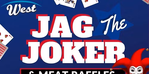 Raffles Hosted by Div 1 Women & A Grade Men