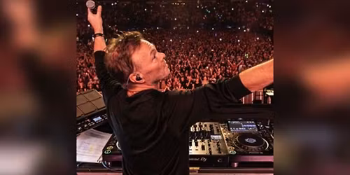 Pete Tong Presents Ibiza Classics Nottingham Tickets