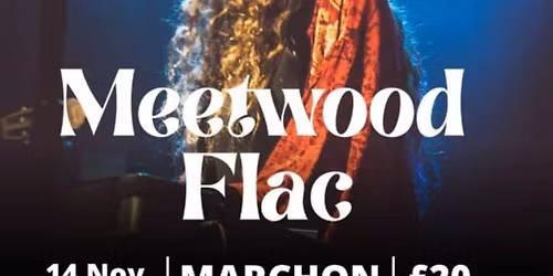Meetwood Flac